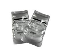 XGdEKA Developer Material 480g Black Compatible With MP3500 MP4500 MP4000 MP5000 Copier