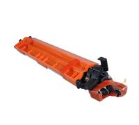 XGdEKA Developer Unit 1PCS DV512 Compatible With C221 C224 C281 C284 C287 C364 C454 Not Include Developer Material(Black)