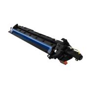 XGdEKA Developer Unit DV-315 Remanufacture CKMY Compatible With C250i C300i C360i C7130i Developer Assembly(CYAN)