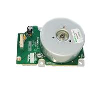 XGdEKA Drive Motor RM2-7407 Compatible With M252 M274 M277 M277dw M277n M274n M252dw M252n 252 277 274 Series Main Motor Replacement Part