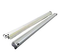 XGdEKA Drum Cleaning Kit Compatible With MP C2800 MP C3300 MP C4000 MP C5000 Printers(4X Wax scraper)