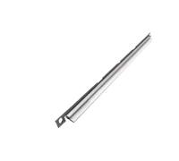 XGdEKA Drum Cleaning Wiper For C310 C330 C331 C332 Color Printer Compatible With Okidata MC363 C301 C510 C511 C530 Cartridge And Similar Models(Wiper Blade 10 PCS)