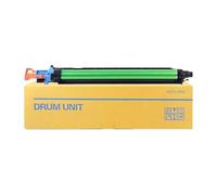 XGdEKA Drum Unit Compatible With C284 C364 C454 C554 C221 C221S C281 C224e C284e C364e C454e(Yellow)