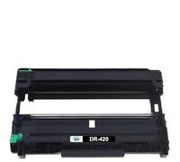 XGdEKA Drum Unit Compatible With HL-2240 HL-2270DW HL-2280DW HL-2230 MFC-7360N Printers Model DR420 DR450