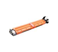 XGdEKA Drum Unit DV512 Compatible With C224 C284 C364 C454 C554 224 284 464 454 554 Printers Developer Unit Image DV 512 - Powder(BK)