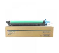 XGdEKA Drum Unit Kit Compatible With Dizhub C221 C221S C224 C224e C284 C284e C364 C364e C454 C454e C554(Cyan)