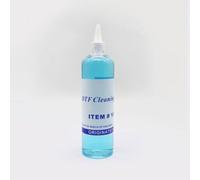 XGdEKA DTF Printer Cleaning Solution Ink Cleaner Liquid For Direct Transfer Film Printhead And Tube Maintenance Compatible With DTF Printers(Cleaner 250ML)