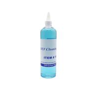 XGdEKA DTF Printer Cleaning Solution Ink Cleaner Liquid For Printhead And Tube Maintenance Compatible With Direct Transfer Film Printers(Cleaner 250ML)