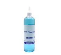 XGdEKA DTF Printer Cleaning Solution Ink Cleaner Liquid For Printhead And Tube Maintenance Compatible With Direct Transfer Film Printers(Cleaner 500ML)