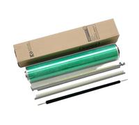 XGdEKA DU106 KATUN OPC Drum Rebuild Kit Compatible With C1060 C1070 C2070 C3070 C3080 C73hc C83hc Models Long Life Cylinder Replacement Part(KATUN 1Set 4PCS)