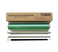 XGdEKA DU106 KATUN OPC Drum Rebuild Kit Compatible With C1060 C1070 C2070 C3070 C3080 C73hc C83hc Models Long Life Cylinder Replacement Part(Fuji 1Set 4PCS)