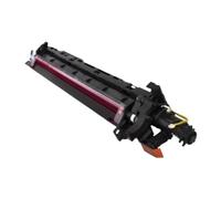 XGdEKA DV-315 CKMY Developer Unit Compatible With C250i C300i C360i C7130i Series Printer Developer Assembly Replacement Part(Magenta)