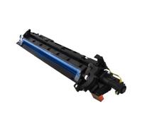 XGdEKA DV-315 CKMY Developer Unit Compatible With C250i C300i C360i C7130i Series Printer Developer Assembly Replacement Part(CYAN)