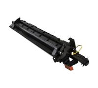 XGdEKA DV-315 CKMY Developer Unit Compatible With C250i C300i C360i C7130i Series Printer Developer Assembly Replacement Part(BK)