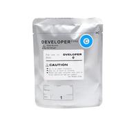 XGdEKA DV226 DV 226 Compatible Developer Powder For C256 C287 C367 C266 C7222 C7226 Compatible With Select Printer Models(DV226-C)