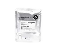 XGdEKA DV226 DV 226 Compatible Developer Powder For C256 C287 C367 C266 C7222 C7226 Compatible With Select Printer Models(DV226-BK)