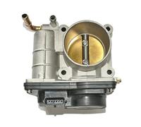 XGdEKA Electronic Throttle Body 16119-ED000 16119-ED00C 16119-ED00A SERA526-01 Compatible With 1.6L 1.8L