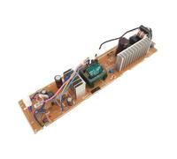 XGdEKA Engine Control Power Supply Board Compatible With CM1415 CM1415FN CM1415FNW RM1-7831 RM1-7830 1415 1415FN 1415FNW Voltage Power Board For Printer(RM1-7830 (110V))