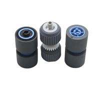 XGdEKA Exchange Roller Kit 1X 4009B001 4009B001AA Compatible With DR 6050C DR 7550C DR 9050C