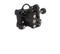 XGdEKA Extruder Direct Drive Compatible With Voron 2. 4 VzBoT Hevort BLV Ender 3 Ender 5 DIY 3D Printers Mellow Sherpa R2 Model(R2 Parts)