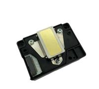 XGdEKA F185000 Printhead Compatible With T30 T33 T110 T1100 T1110 Print Heads Works With SC110 TX510 B1100 L1300 ME1100 ME70 ME650 C110 C120 C10 Printers(95 new)