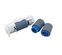 XGdEKA Feed Pickup Separation Roller Compatible With B410 B420 B430 B440 B721 B731 C610 C710 C711 C822 C831 C841 ES7121 ES7131 ES7170 ES8431 Models(5set)