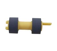 XGdEKA Feed Roller Compatible With 4500 4510 7100 B400 B405 6125 6130 3615 3655 B6200 B6250 B6300 B6500 B710 B720 B730 Printer Models(36pcs)