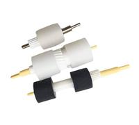 XGdEKA Feed Separation Roller 242 7655 252 250 4112 4110 240 604K23660 Compatible With DocuColor Series 059K26570 260 DCC5065 700 604K23670 7700 Models