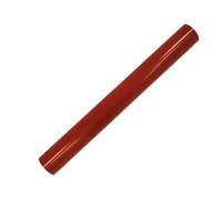XGdEKA Film Foam Roller Fuser Sleeve Compatible With 654 754 C554 554e C654 C754 A2X0R71011 Models(FUSER BELT)