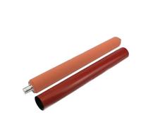 XGdEKA Film Foam Roller Fuser Sleeve Compatible With 654 754 C554 554e C654 C754 A2X0R71011 Models(FILM AND ROLLER KIT)