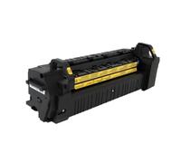 XGdEKA FK-895 FK-896 Fuser Heat Assembly 220V Compatible With FS-C8520MFP FS-C8525MFP TASKalfa 205c 255c 302MY93083 302K093090 Printer Fuser Unit