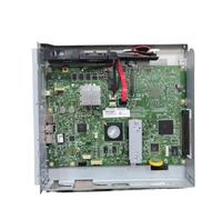 XGdEKA Formatter Controller Main Print Board Compatible With IR ADVANCE C5535i C5540i C5550i C5560i II Series And C5535 C5540 C5550 C5560 Models(C5550i)