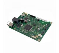 XGdEKA Formatter Logic Main Board Compatible With MFP M225 M226 M226DW M225DW 225 226 M225DN M226DN Models(M225DW Wifi Board)