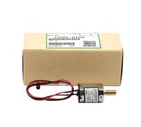 XGdEKA Fuser Cleaning Web Motor Compatible With 1060 1075 2051 2060 2075 MP5500 6500 7500 Copier Models Replacement Part AX040159(Motor 1PC)