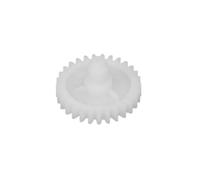 XGdEKA Fuser Drive Arm Swing Gear 29T 10pcs RU7-0375-000 RU7-0375 RC3-2511 Compatible With PRO 400 M401 M401a M401d M401dn M425 M425dn 401 425