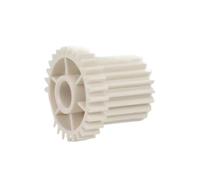 XGdEKA Fuser Drive Gear 20T 28T A03U 808600 Compatible With Pro C5500 C6500 C6500P C6501 Ikon 550C 650 CPP550 CPP650(5 PCS)