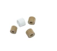 XGdEKA Fuser Drive Gears 1set AB01-2069 AB01-2070 AB01-2067 Compatible With MP C2501 C2051 C2551 MPC 2051 2501 2551