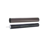 XGdEKA Fuser Film Sleeve And Pressure Roller Compatible With HL 5440 5445 5450 6180 MFC 8510 8520 8710 8810 8910 8950 DCP 8110 8150 8155 8250