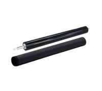 XGdEKA Fuser Fixing Film FM1-U027 Compatible With IR ADVANCE 525 525iii 525iz Iii 615 615iii 615iz Iii 715 715iii 715iz Iii Printer Pressure Roll Replacement Part(1set)
