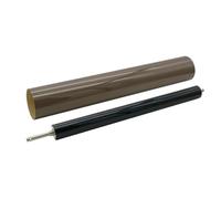 XGdEKA Fuser Maintenance Kit Compatible With C224 C284 C364 C258 C308 C368 C224e C284e C364e C221 C281 C7122 C7128 Series For Fuser Belt Replacement(1Set 2PCS)
