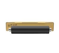 XGdEKA Fuser Roller Compatible With Pro 951 1051 1200 1200P 1052 1250 1250P 2250P Models A0G6730411 A4EUR70V00 A0G6R70300 A0G6730400 Replacement Part(Lower Roller)