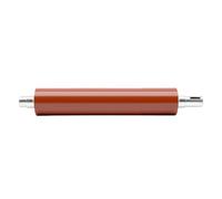 XGdEKA Fuser Roller Compatible With Pro 951 1051 1200 1200P 1052 1250 1250P 2250P Models A0G6730411 A4EUR70V00 A0G6R70300 A0G6730400 Replacement Part(Upper Roller Red)