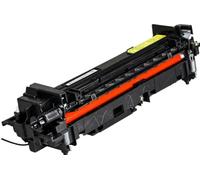 XGdEKA Fuser Unit JC91-01131A Compatible With CLP-470N CLP-415 CLX-4195 C1860 Also Fits JC91-01130A Works With 220V And 110V(JC91-01130A 220V)