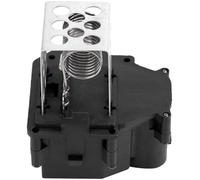 XGdEKA Heater Blower Fan Resistor 8241001 9649247680 9658508980 9659799080 Compatible With C1 C4 206 307 308 3008 5008