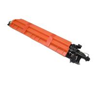 XGdEKA Imaging Drum Developer Unit DR215K DV215K IU215C IU215M IU215Y Compatible With C226 C256 C266 C7222 C7226(DR215K)