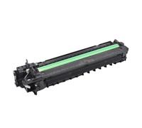 XGdEKA Imaging Drum Unit With Developer D297-0122 D297-0121 Compatible With MPC306 MPC307 MPC406 MP C306 C307 C406(Black)