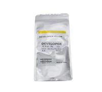 XGdEKA Infaste D281C Developer Powder Copier Parts Compatible With 281C 351C 451C 3511C 4511C Models(Y(285g))