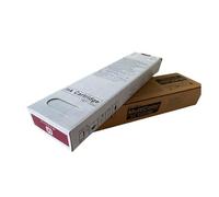 XGdEKA Ink Cartridge 1000ml BK C M Y Compatible With Riso Comcolor Inkjet Printer 3110 3150 7110 7150 9110 9150(MAGENTA)