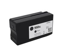 XGdEKA Ink Cartridge Compatible With Officejet Pro 8100 8600 8610 8620 8630 251dw 276dw Printer 950XL 950 951(Black)