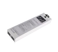 XGdEKA Ink Cartridge S-6701 6702 6703 6704G/E Compatible With Riso Comcolor 3150 7150 9150 7110 3050 7050 9050 Printers Without Chip(S-6701G E 1000ML K)